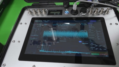 산업 설비 상태 점검 인공지능 솔루션…석유화학 부흥 견인!