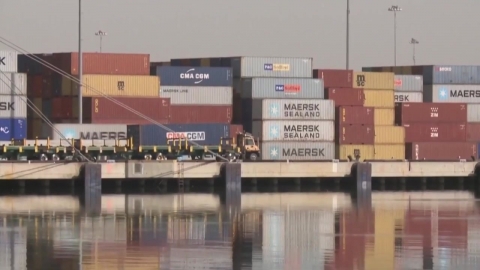 미국 실업 수당 청구 69개월 만에 최대 폭증…연준 우려 현실화