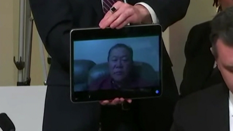 미 연방 하원 민주당 의원들 "한국계 참전 군인 강제 추방…귀환해야"