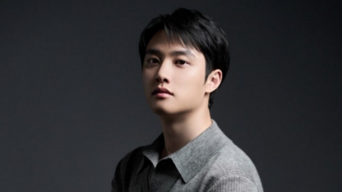 [Y터뷰] 해맑은 미소 뒤 서늘함…도경수 “첫 악역, 틀에서 벗어나고 싶었다”