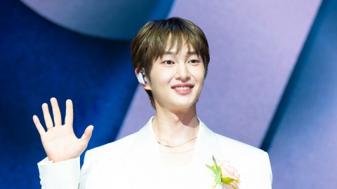 샤이니 온유, '주사 이모' 친분 의혹에 "피부 관리 목적으로 방문"