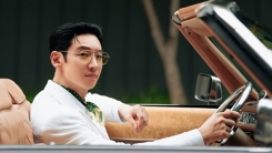 이제훈, 이번엔 '이태리 신사'다…'모범택시3' 작가도 기대한 부캐 등판