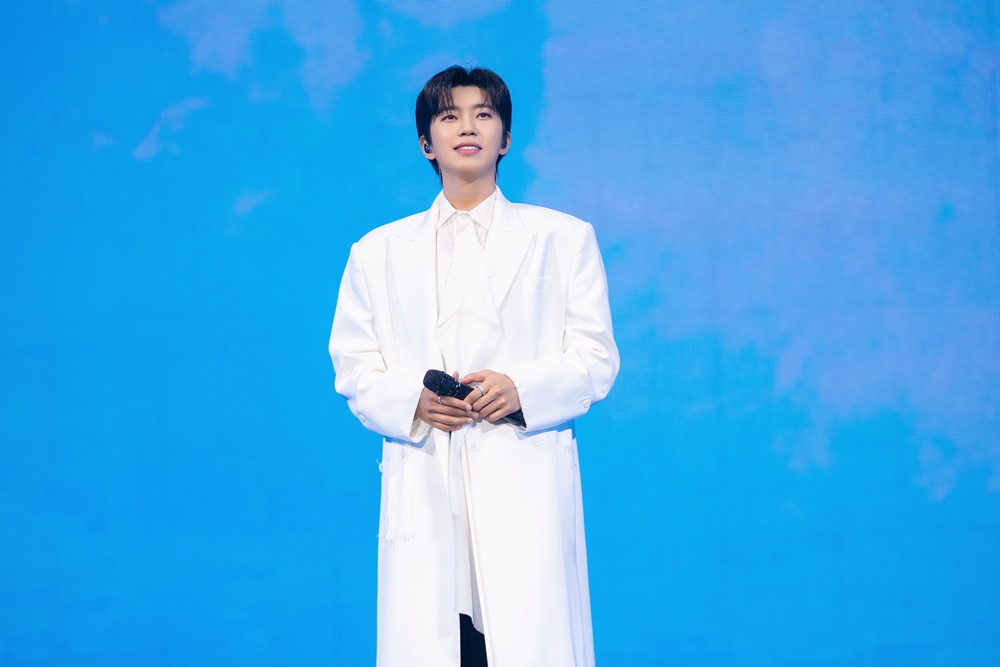 임영웅 2025 콘서트 매진 신화…전 회차·전 지역 매진