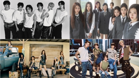 도쿄 국립경기장 접수한 K팝…‘뮤직뱅크 글로벌 페스티벌’ 개최