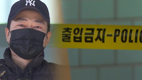 \'천안 층간소음 살인\' 피의자 47살 양민준 구속 송치