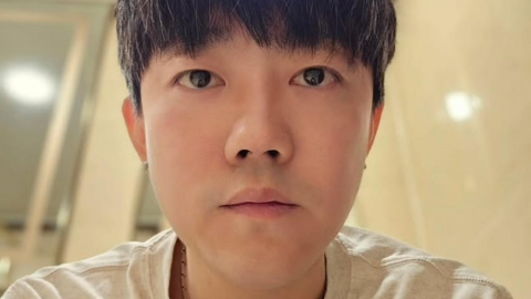 원타임 출신 송백경, 때 아닌 폭풍 업로드…양현석 공개 저격