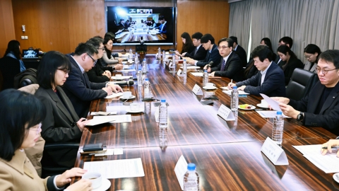 산업부 "멕시코 관세 인상, 우리 수출 영향 제한적"