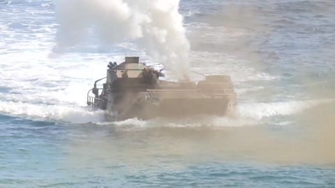 한미 핵협의그룹 회의 개최…"한반도 핵 억제 지속 강화"