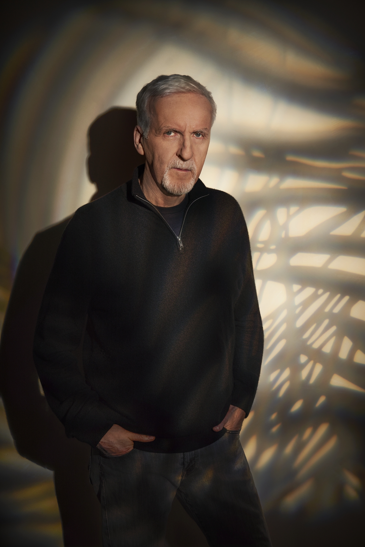 "AI는 단 1초도 쓰지 않았다" 제임스 카메론, '아바타3'가 지켜낸 가치