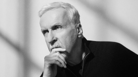 "이번엔 '분노'와 '폭력'이다" 제임스 카메론이 예고한 역대급 빌런 '재의 부족'