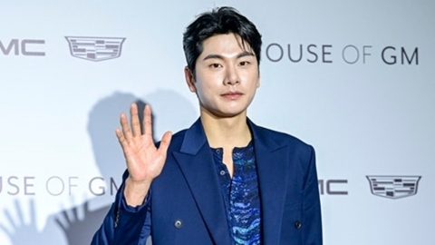 이이경 경고했는데…루머 유포자, 메시지 또 공개 "진짜 마지막"