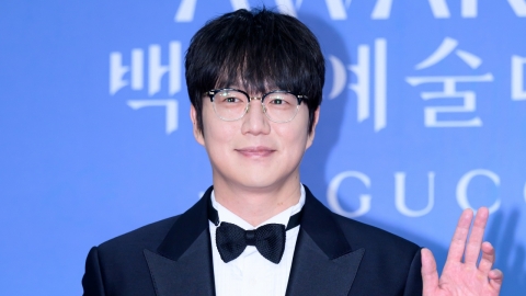 성시경 전 매니저 횡령 고발 각하…