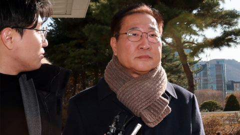  "박성재, 김건희 요청에 고발인 조사 일정까지 보고"