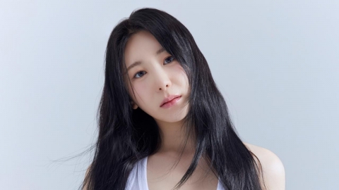 이채연, 종합 엔터사 DOD 품으로…솔로 행보 주목