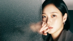  김고은 "전도연 보며 배우 꿈꿔…10년 만의 재회, 내 인생의 한 페이지"