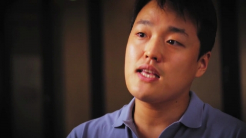 '테라 사태' 권도형 징역 15년 선고…"역대급 사기" 질타