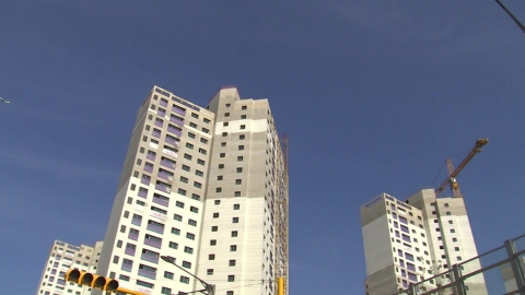 국토부 "공적 주택 110만 가구 공급…상반기 주거복지 추진 방향 발표"