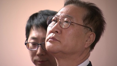 특검 "박성재, 김건희 요청에 고발인 조사일정까지 확인"