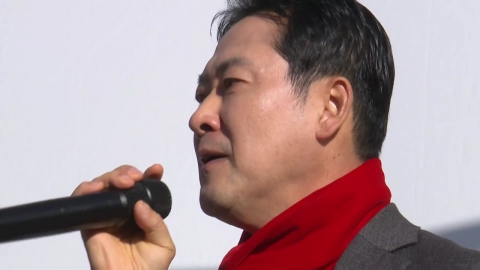 '친윤계' 발 빼는데…장동혁은 마이 웨이?