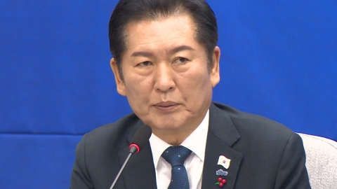 최고위 보궐 '명청 대리전?'…정청래 리더십 분수령