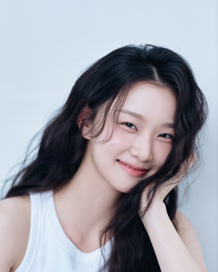 [Y터뷰] '친애하는 X' 김이경 "데뷔 후 첫 악역…욕망의 극대화, 표현 즐겼어요"