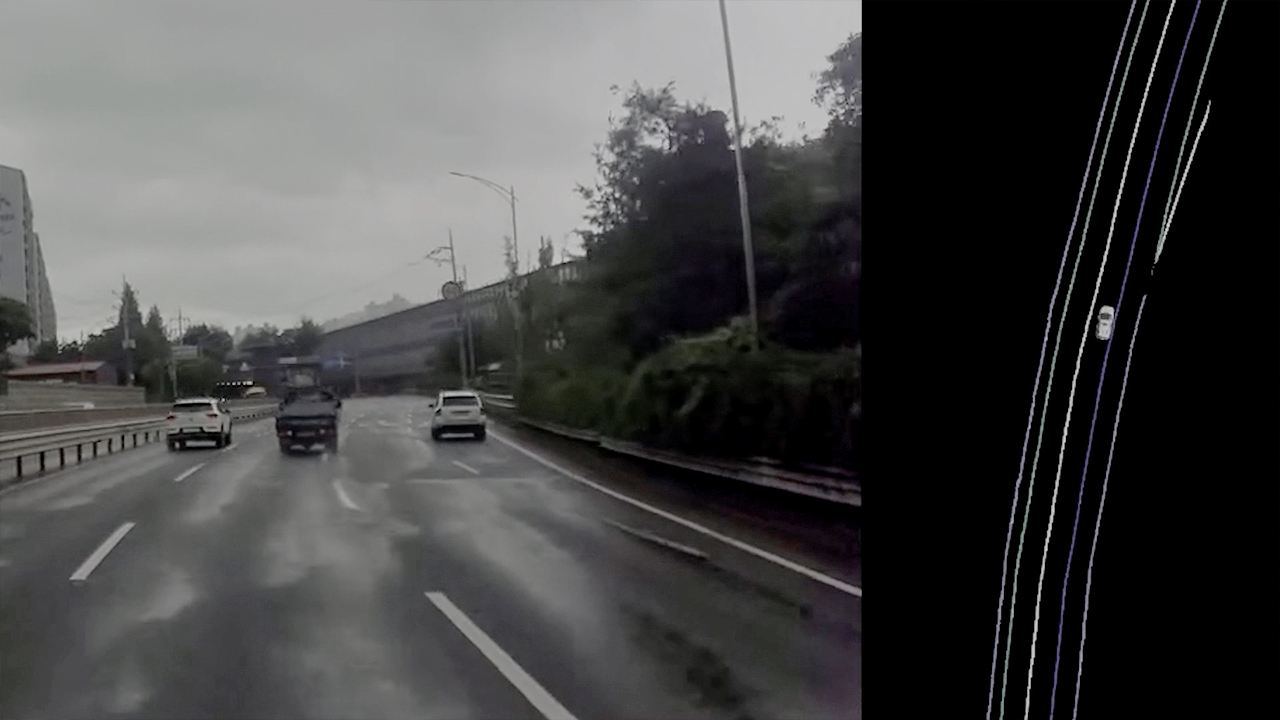 테슬라 FSD, 한국 주행 성공…현대차 자율주행 전략 재편 [한방이슈]