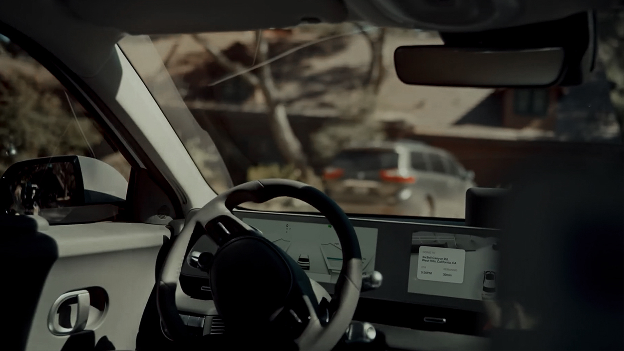 테슬라 FSD, 한국 주행 성공…현대차 자율주행 전략 재편 [한방이슈]