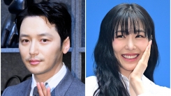 변요한·티파니, 결혼 전제 열애 인정 “축복해 주세요”