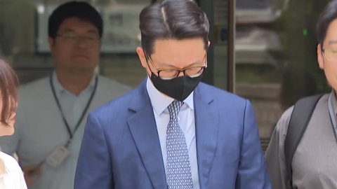 '통일교 의혹' 강제수사 임박 관측…윤영호 추가 접견 주목