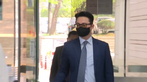 '통일교 의혹' 강제수사 임박 관측…윤영호 추가 조사 주목