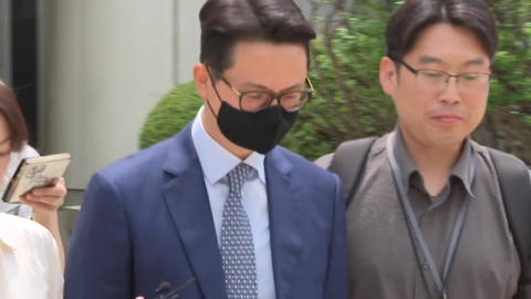 '통일교 의혹' 강제수사 임박 관측…윤영호 추가 조사 주목