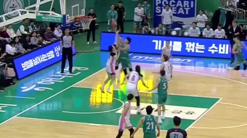 '돌풍의 팀' 하나은행, 6연승 선두 질주