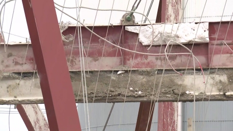 사고 이틀 만에 4명 모두 수습…경찰, 업체 6곳 압수수색