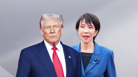 타이완이 갈라놓은 미일 동맹…자동개입은 없다