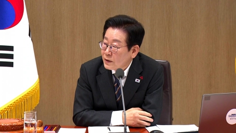 해산 검토·엄정 수사…'정교 유착'에 강공 배경은?