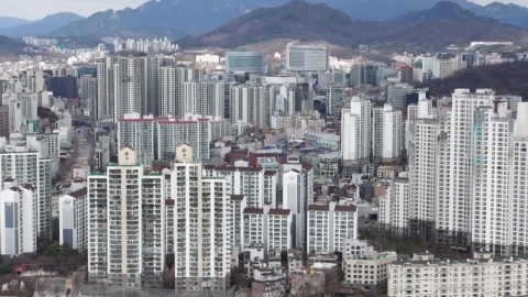 국토부는 "논의 없다"지만…토허제 해제 가능성 '솔솔'