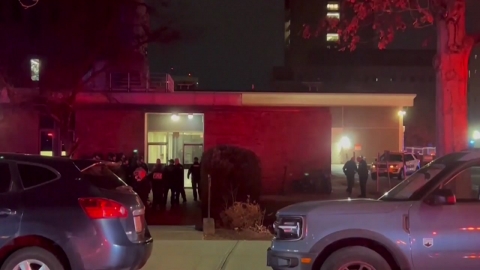 미국 명문 브라운대학교 총격...2명 사망·8명 중상