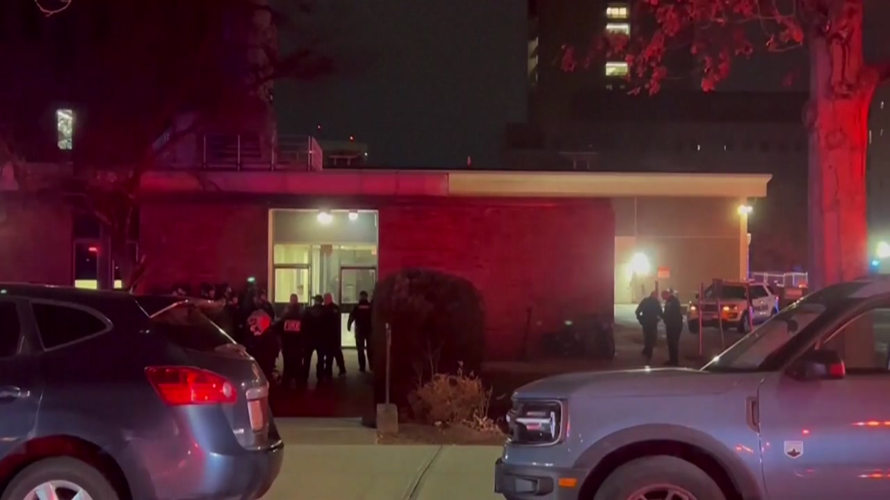 미국 명문 브라운대학교 총격...2명 사망·8명 중상