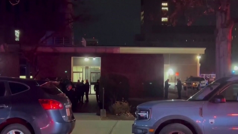 미국 명문 브라운대학교 총격…2명 사망·8명 중상