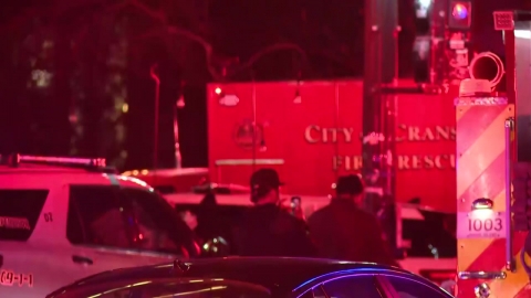 미국 명문 브라운대학교 총격…2명 사망·8명 중상