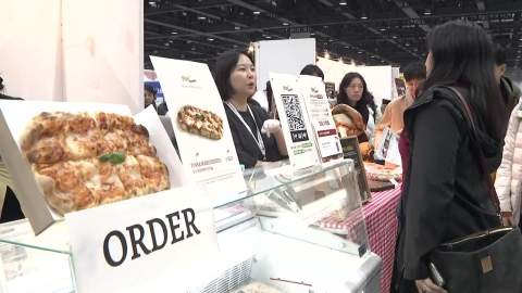 카페 창업을 꿈꾼다면…\'카페 & 베이커리\' 박람회