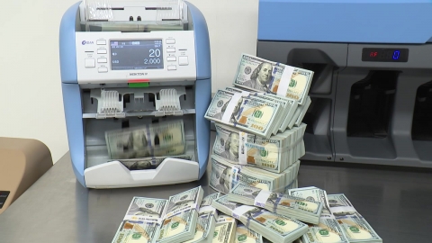 달러 약세에도 힘 못 쓰는 원화… 12월 환율 1,470원 넘어