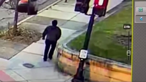 시험 중 '탕탕!'…미국 명문 브라운대 총격 10명 사상