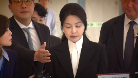 김건희 특검은 오는 28일 종료…남은 과제 '산적'