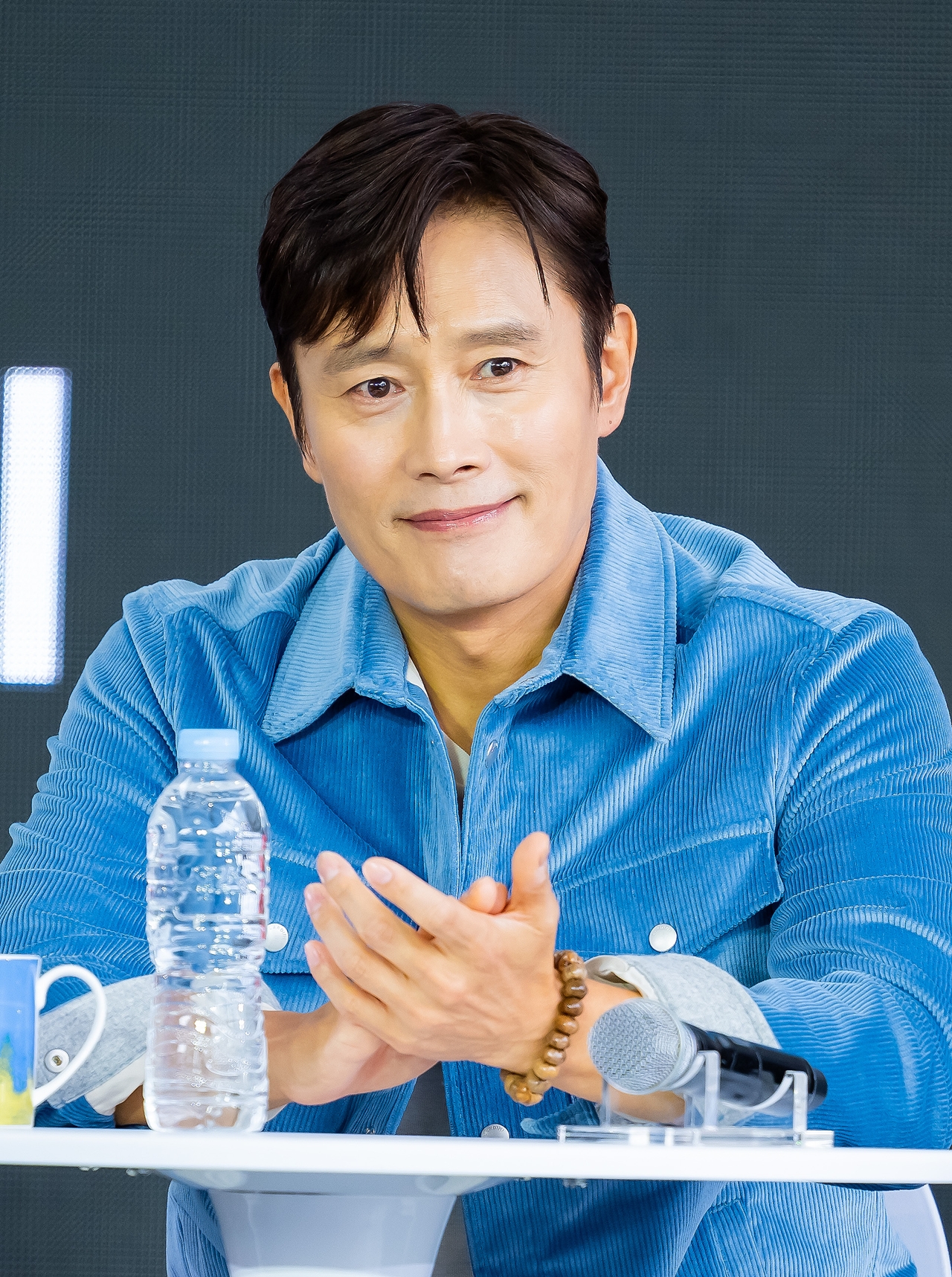 이병헌, 뉴욕타임즈 선정 ‘올해 최고의 영화 속 배우 10인’