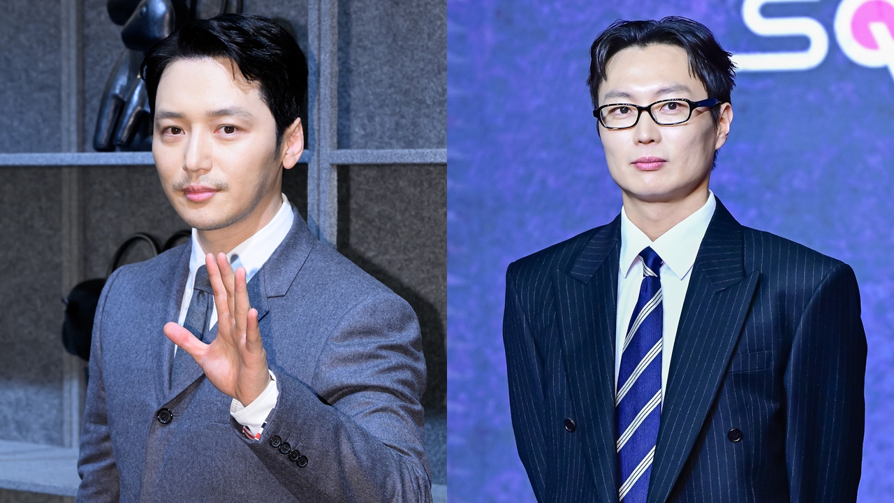 '타짜4', 변요한·노재원 캐스팅…글로벌 도박판이 열린다_이미지