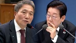 "저보다 아는 게 없네요?"...대통령 질문에 답변 못하자 '공개 ...