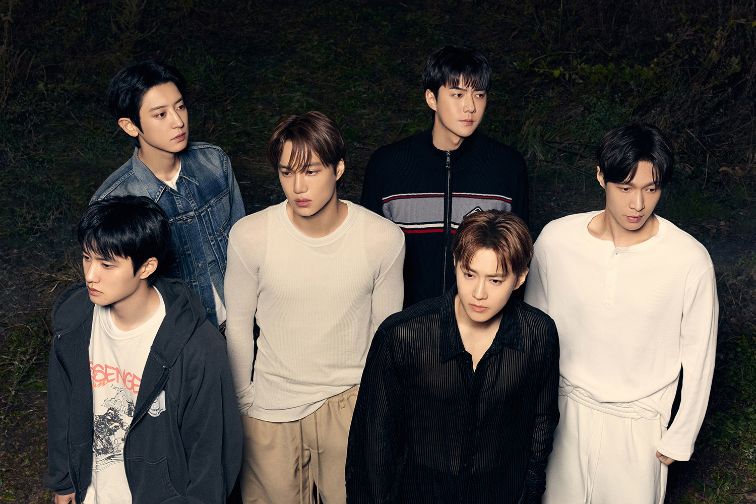 엑소 레이, 팬미팅 당일 불참 해명 “중요 행사 참석 위해 중국행”