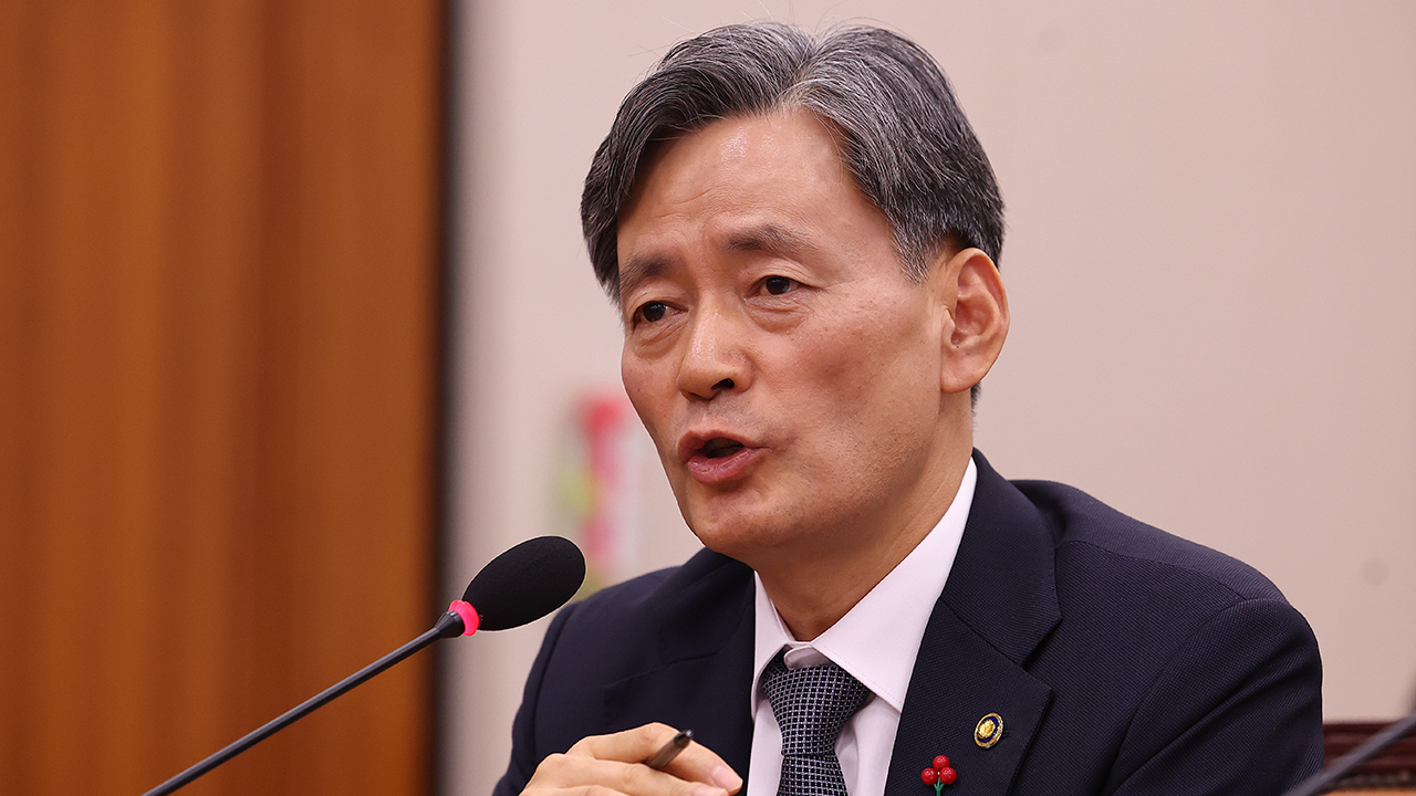 헌재, 오는 18일 조지호 경찰청장 탄핵심판 선고