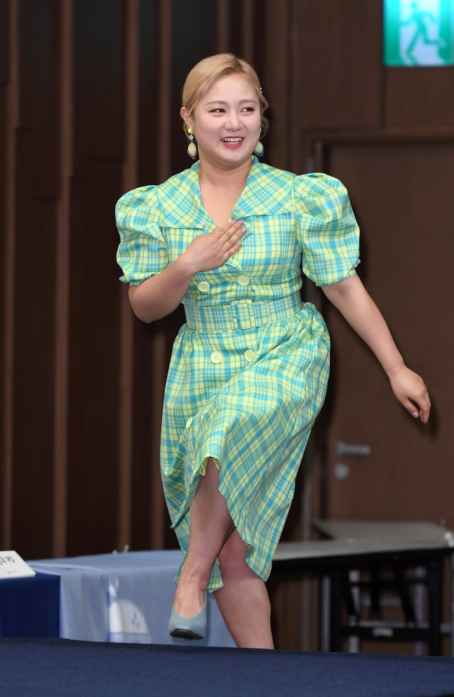 "박나래, '주사 이모'와 대만 촬영 동행…'알려지면 안 돼' 전 매니저 입단속"